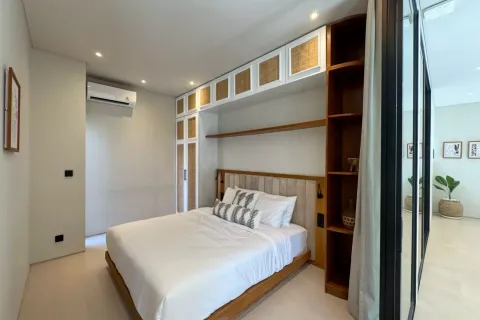 4 bedrooms Villa in Pererenan, Mengwi, Badung, Bali (11427) 19