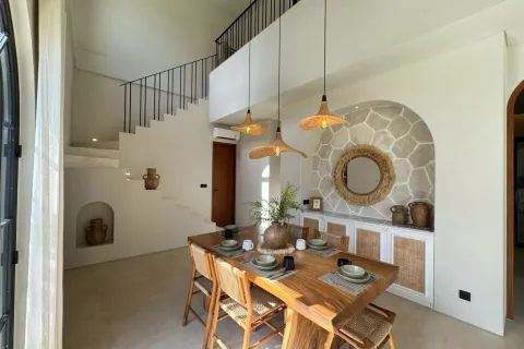 4 bedrooms Villa in Pererenan, Mengwi, Badung, Bali (11427) 5