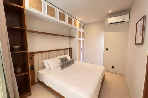 4 bedrooms Villa in Pererenan, Mengwi, Badung, Bali (11427) 21