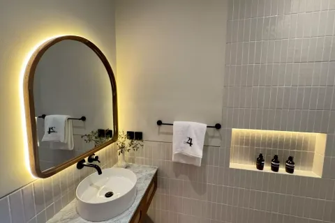 4 bedrooms Villa in Pererenan, Mengwi, Badung, Bali (11427) 26