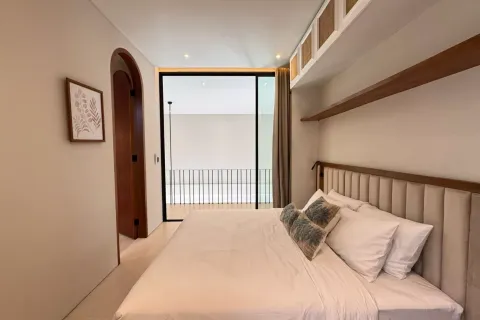 4 bedrooms Villa in Pererenan, Mengwi, Badung, Bali (11427) 15