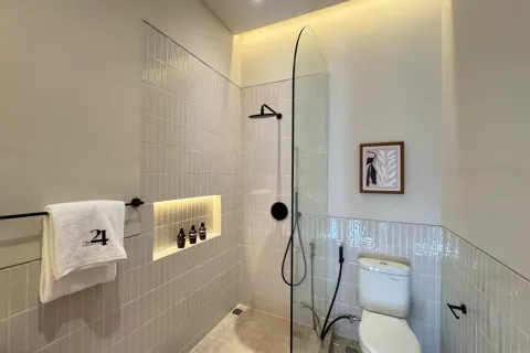 4 bedrooms Villa in Pererenan, Mengwi, Badung, Bali (11427) 20
