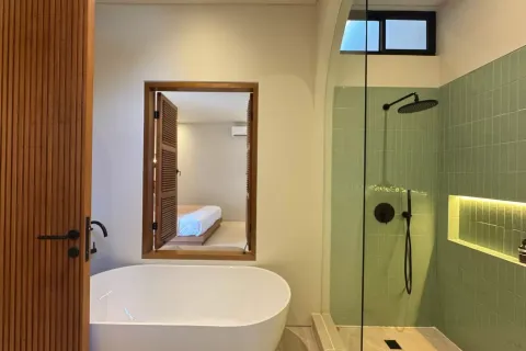 4 bedrooms Villa in Pererenan, Mengwi, Badung, Bali (11427) 11
