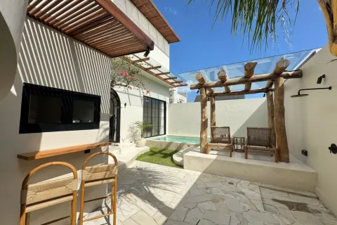 4 bedrooms Villa in Pererenan, Mengwi, Badung, Bali (11427) 25