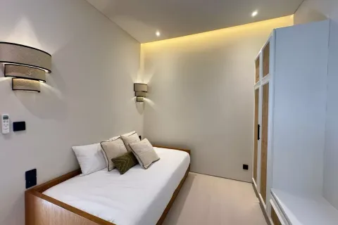 4 bedrooms Villa in Pererenan, Mengwi, Badung, Bali (11427) 16
