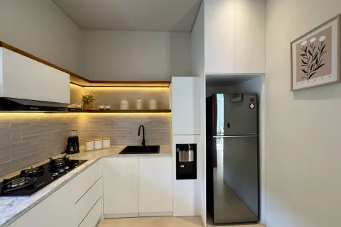 4 bedrooms Villa in Pererenan, Mengwi, Badung, Bali (11427) 30