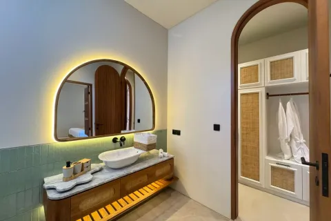 4 bedrooms Villa in Pererenan, Mengwi, Badung, Bali (11427) 10