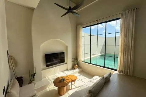 4 bedrooms Villa in Pererenan, Mengwi, Badung, Bali (11427) 3