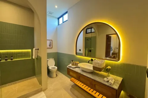 4 bedrooms Villa in Pererenan, Mengwi, Badung, Bali (11427) 12