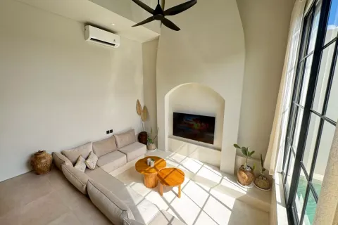4 bedrooms Villa in Pererenan, Mengwi, Badung, Bali (11427) 23
