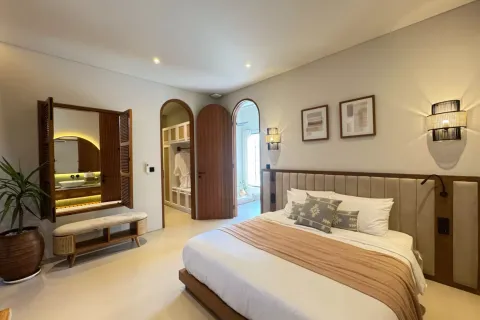 4 bedrooms Villa in Pererenan, Mengwi, Badung, Bali (11427) 8