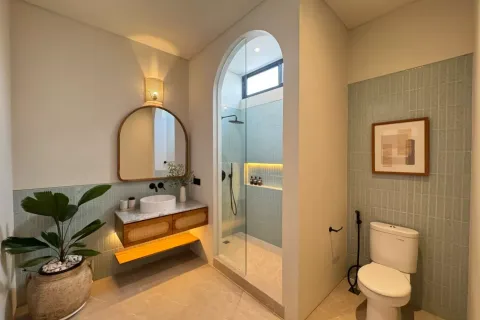 4 bedrooms Villa in Pererenan, Mengwi, Badung, Bali (11427) 29
