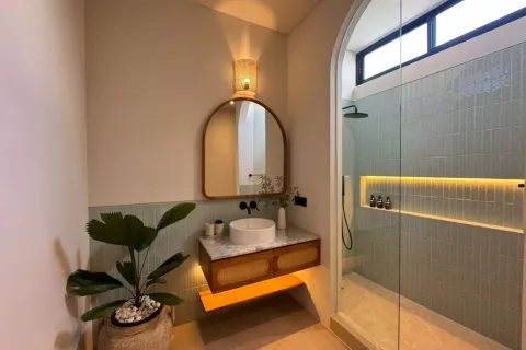 4 bedrooms Villa in Pererenan, Mengwi, Badung, Bali (11427) 27