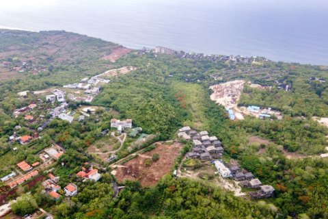 Земельный участок в Южная Кута, Бадунг, Бали (11426) 6