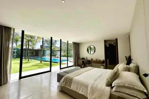 4 bedrooms Villa in Kerobokan, Badung, Bali (11432) 24