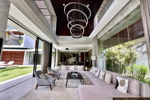 4 bedrooms Villa in Kerobokan, Badung, Bali (11432) 14
