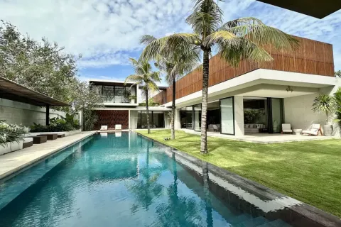 4 bedrooms Villa in Kerobokan, Badung, Bali (11432) 7