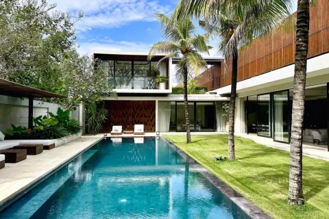 4 bedrooms Villa in Kerobokan, Badung, Bali (11432) 6