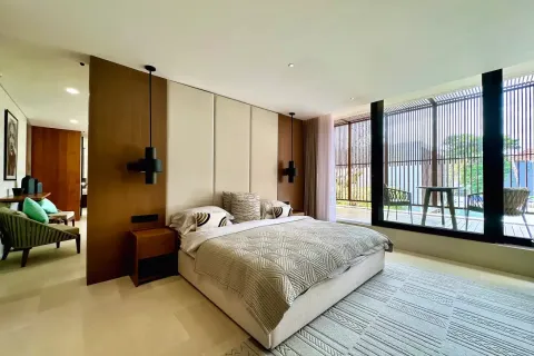 4 bedrooms Villa in Kerobokan, Badung, Bali (11432) 22
