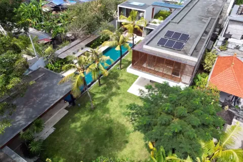 4 bedrooms Villa in Kerobokan, Badung, Bali (11432) 4