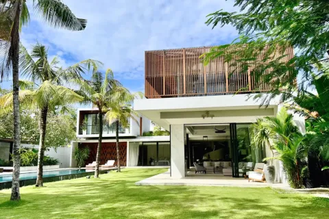 4 bedrooms Villa in Kerobokan, Badung, Bali (11432) 9
