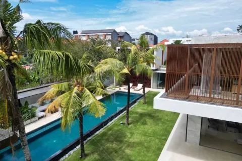 4 bedrooms Villa in Kerobokan, Badung, Bali (11432) 2
