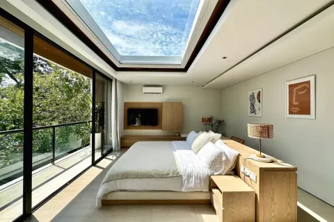 4 bedrooms Villa in Kerobokan, Badung, Bali (11432) 26