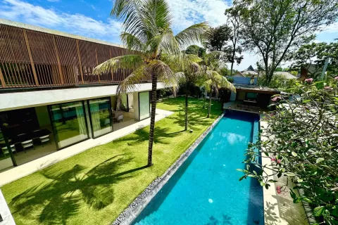 4 bedrooms Villa in Kerobokan, Badung, Bali (11432) 8