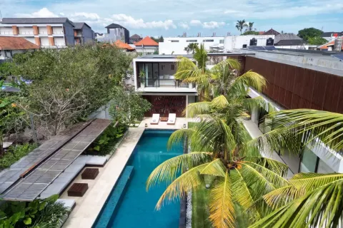 4 bedrooms Villa in Kerobokan, Badung, Bali (11432) 3
