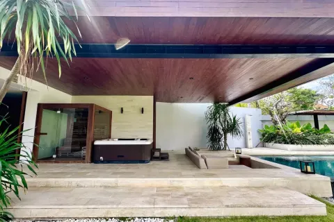 4 bedrooms Villa in Kerobokan, Badung, Bali (11432) 11
