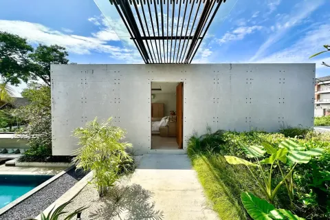 4 bedrooms Villa in Kerobokan, Badung, Bali (11432) 10
