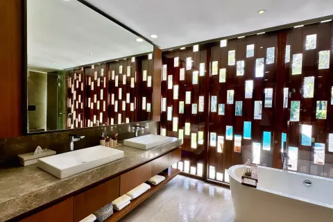 4 bedrooms Villa in Kerobokan, Badung, Bali (11432) 25