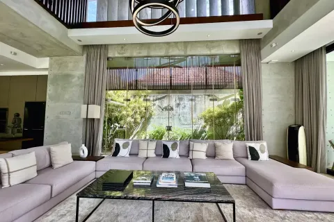 4 bedrooms Villa in Kerobokan, Badung, Bali (11432) 13
