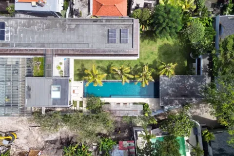 4 bedrooms Villa in Kerobokan, Badung, Bali (11432) 5