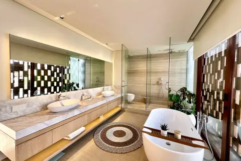 4 bedrooms Villa in Kerobokan, Badung, Bali (11432) 21