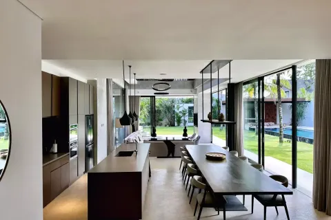 4 bedrooms Villa in Kerobokan, Badung, Bali (11432) 15