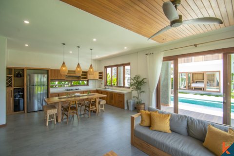 3 bedrooms Villa in Tumbak Bayuh, Mengwi, Badung, Bali (11430) 11