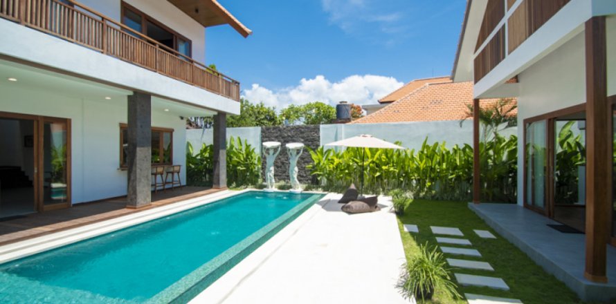 3 bedrooms Villa in Tumbak Bayuh, Mengwi, Badung, Bali (11430)