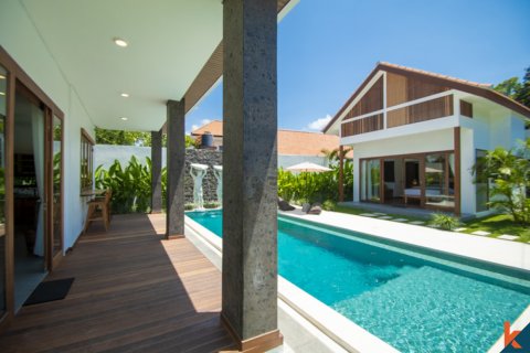 3 bedrooms Villa in Tumbak Bayuh, Mengwi, Badung, Bali (11430) 4