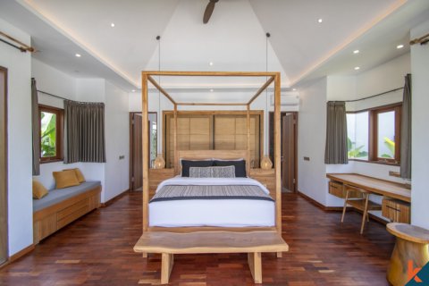 3 bedrooms Villa in Tumbak Bayuh, Mengwi, Badung, Bali (11430) 25
