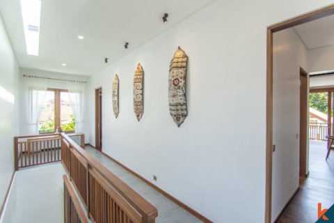 3 bedrooms Villa in Tumbak Bayuh, Mengwi, Badung, Bali (11430) 17