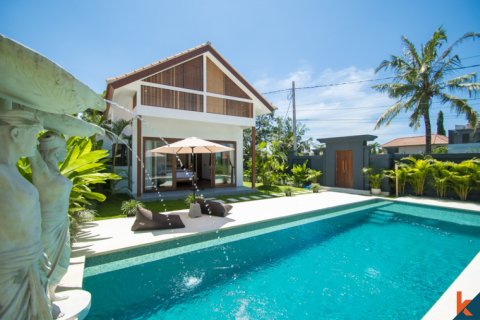 3 bedrooms Villa in Tumbak Bayuh, Mengwi, Badung, Bali (11430) 5