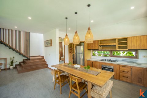 3 bedrooms Villa in Tumbak Bayuh, Mengwi, Badung, Bali (11430) 12