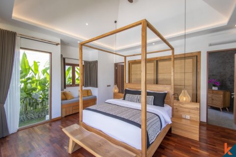 3 bedrooms Villa in Tumbak Bayuh, Mengwi, Badung, Bali (11430) 26