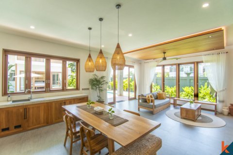 3 bedrooms Villa in Tumbak Bayuh, Mengwi, Badung, Bali (11430) 14