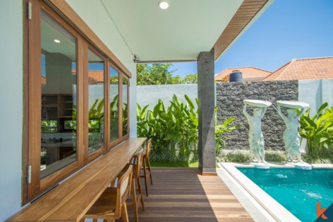 3 bedrooms Villa in Tumbak Bayuh, Mengwi, Badung, Bali (11430) 9