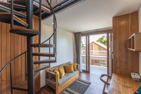 3 bedrooms Villa in Tumbak Bayuh, Mengwi, Badung, Bali (11430) 18