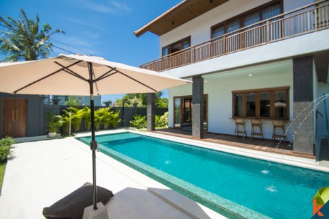 3 bedrooms Villa in Tumbak Bayuh, Mengwi, Badung, Bali (11430) 6
