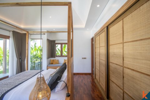 3 bedrooms Villa in Tumbak Bayuh, Mengwi, Badung, Bali (11430) 27