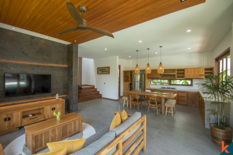 3 bedrooms Villa in Tumbak Bayuh, Mengwi, Badung, Bali (11430) 10